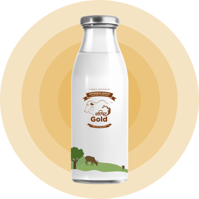 gir gold a2 milk